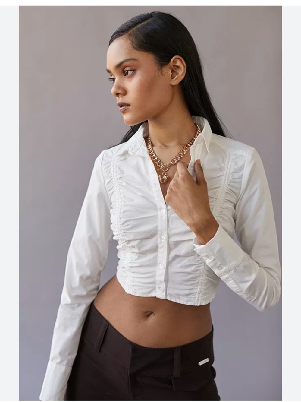 Urban outfitters top